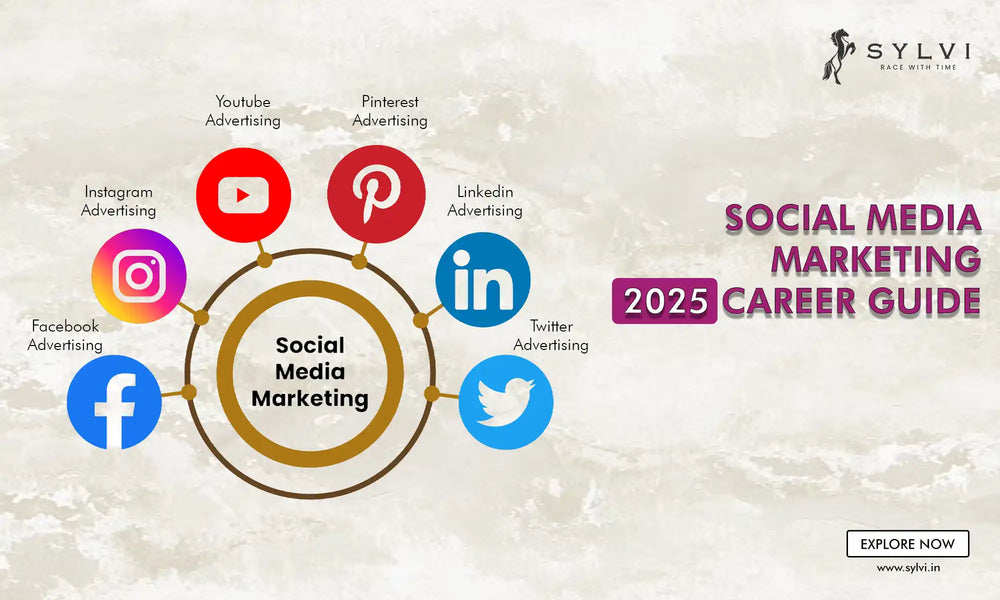 Social media career guide: How can you be successful in this career choice?