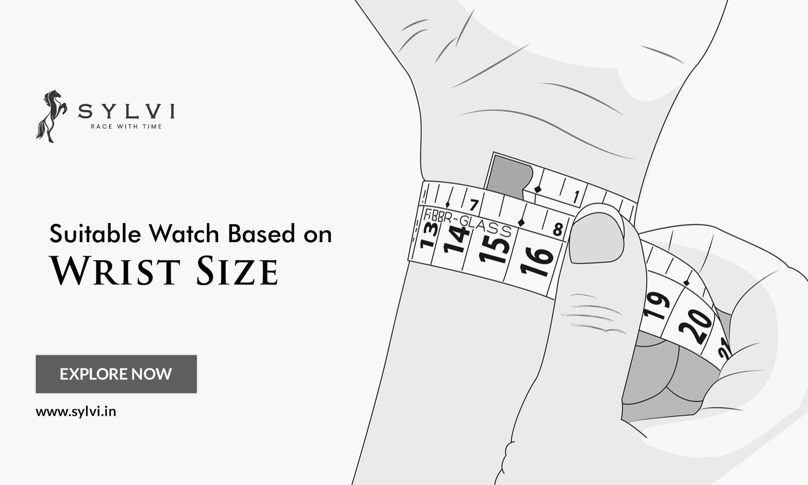 Wrist watch measurements cheap