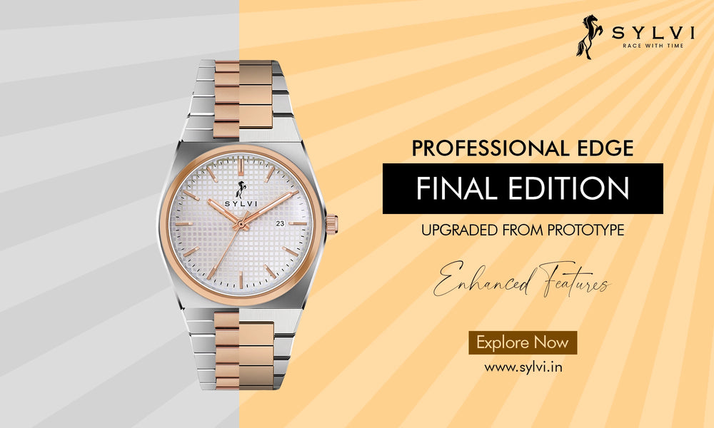Sylvi Upgraded Professional Edge Final Version Launched, Check What's Changed