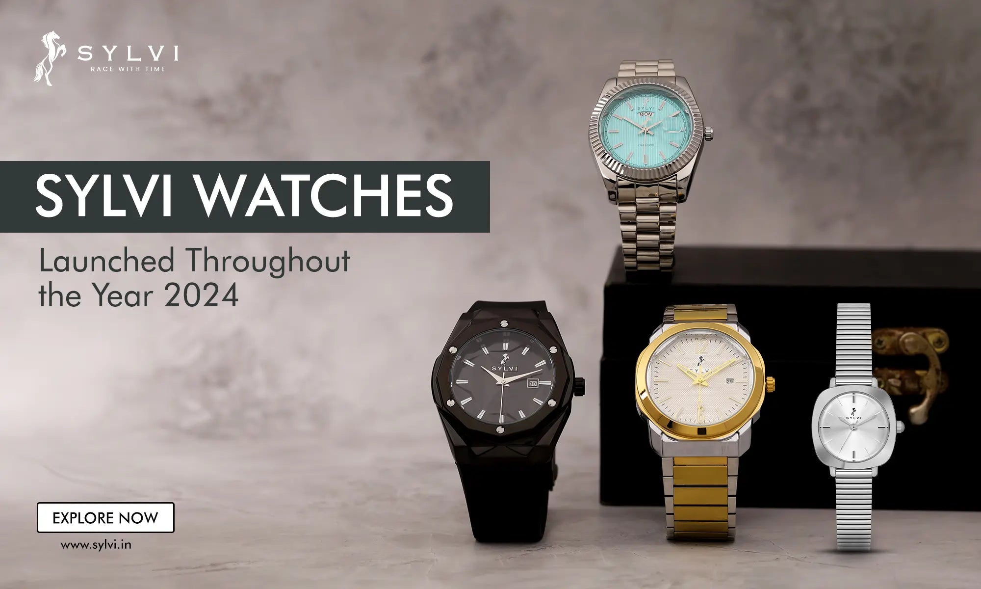 Best Selling Watches