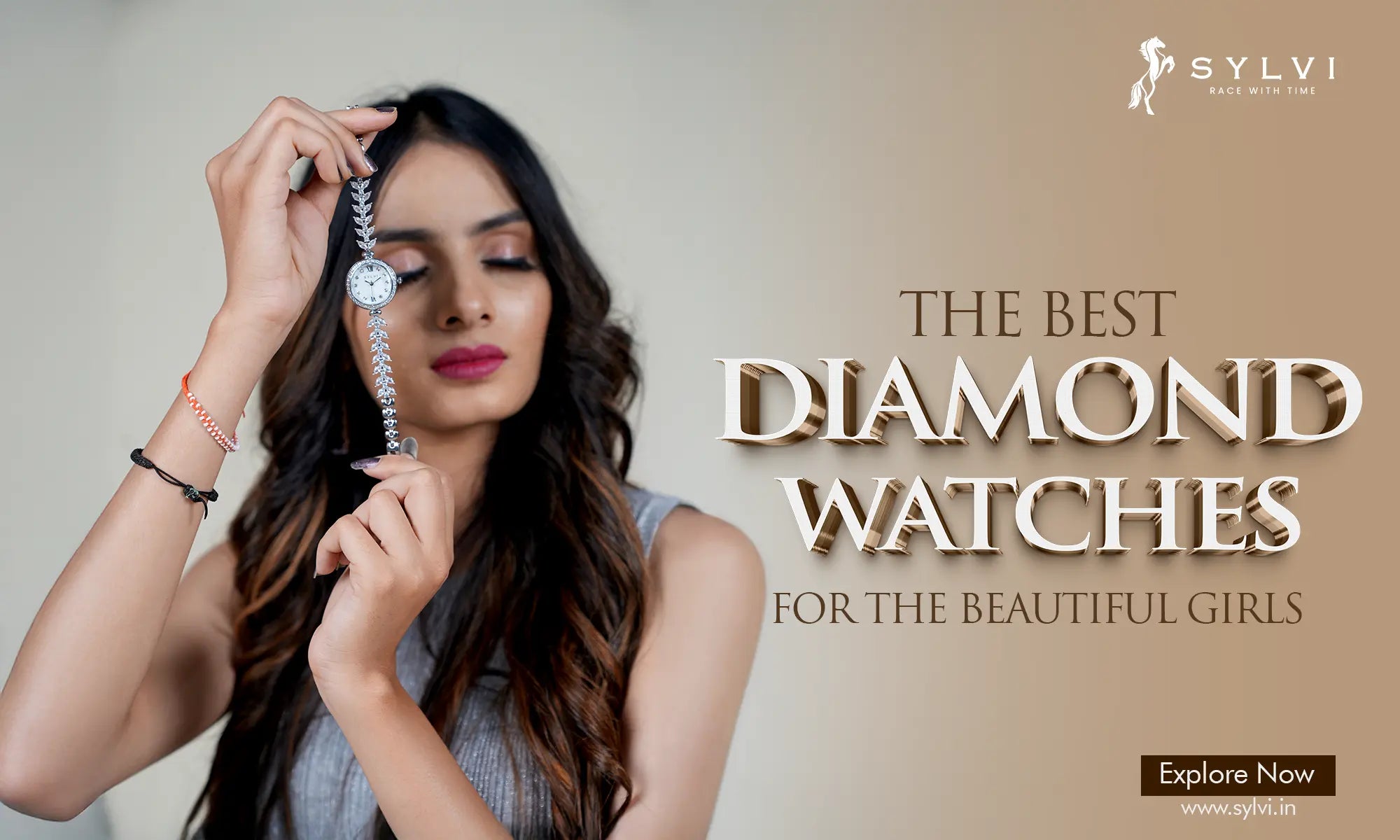 Diamond Watches