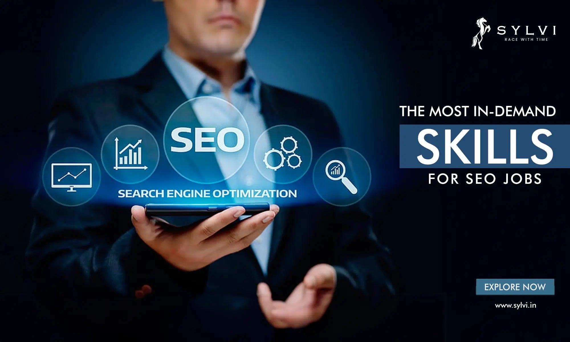 The Most In-Demand Skills for SEO Job Opportunities: An Ultimate Guide