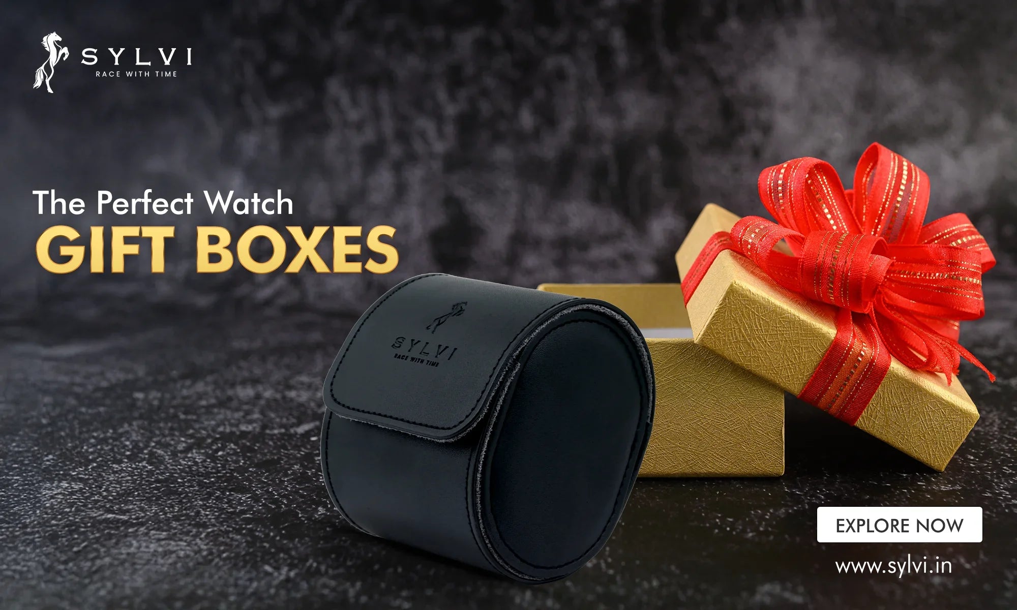 How to Choose the Perfect Watch Gift Box