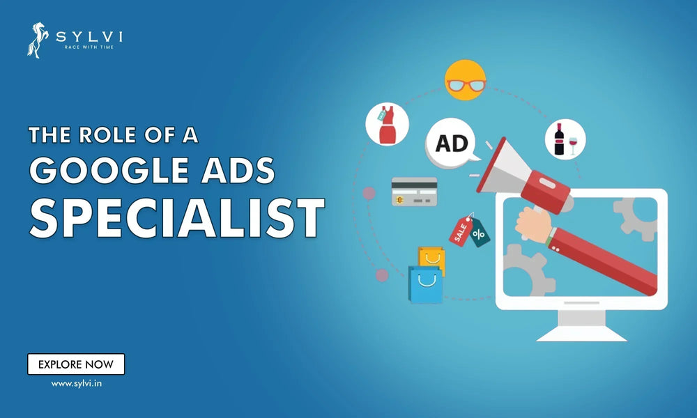 How a Google Ads Specialist Boosts Your Business