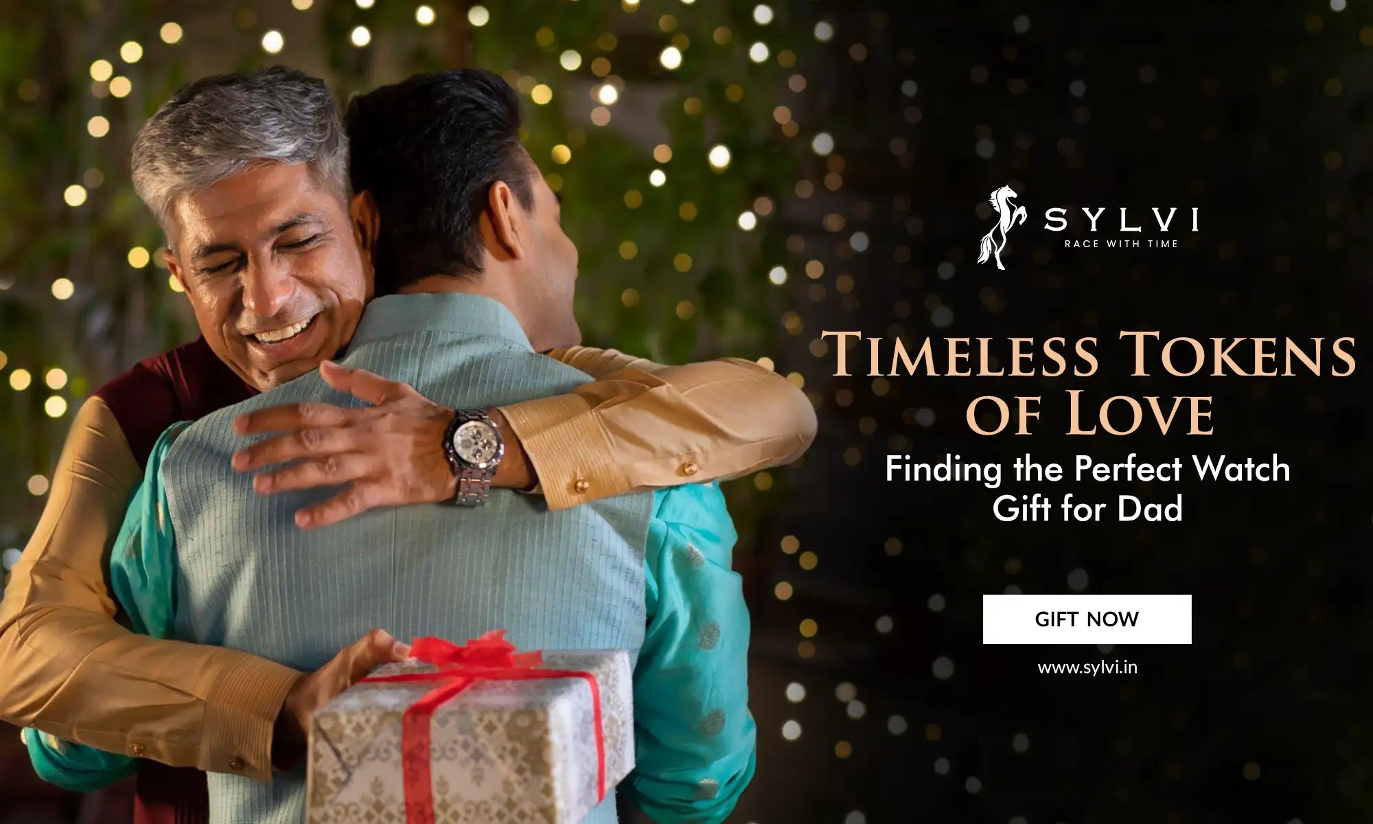 Timeless Tokens of Love: Explore Unique Gift Ideas for Father