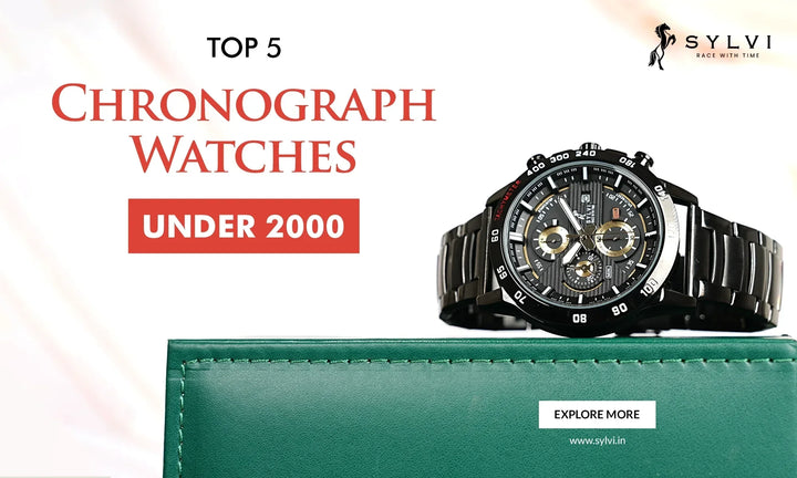 Chronograph Watches