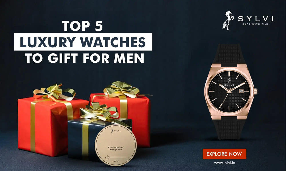 Watch Gift For Men 