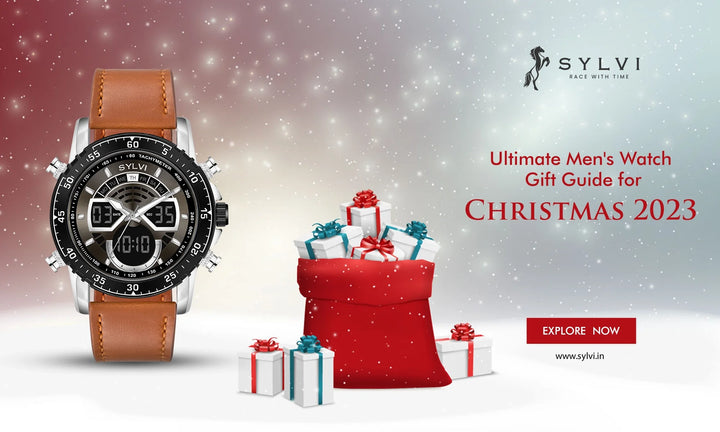 best Christmas gifts for men