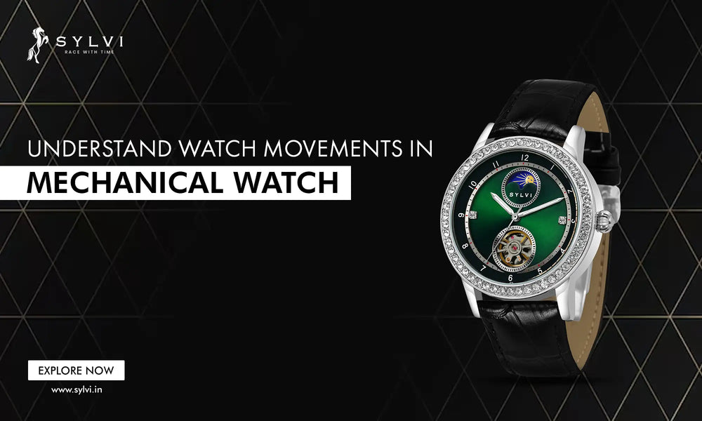 Mechanical Watch