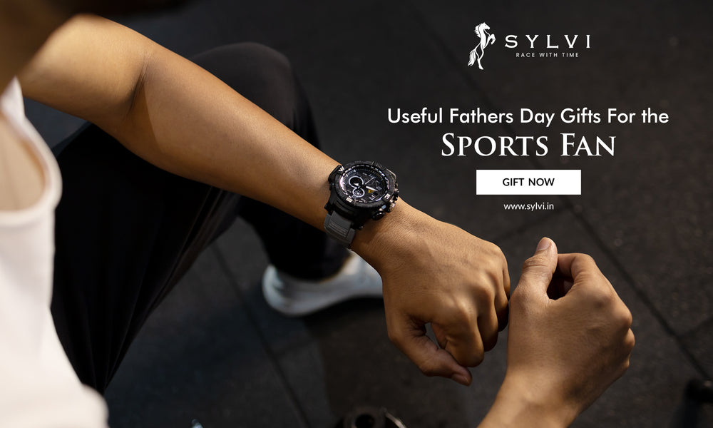 Dad's Special Day: Explore and Find Unique Father's Day Gifts