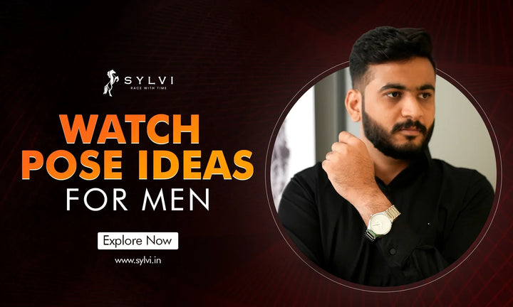 watch for men