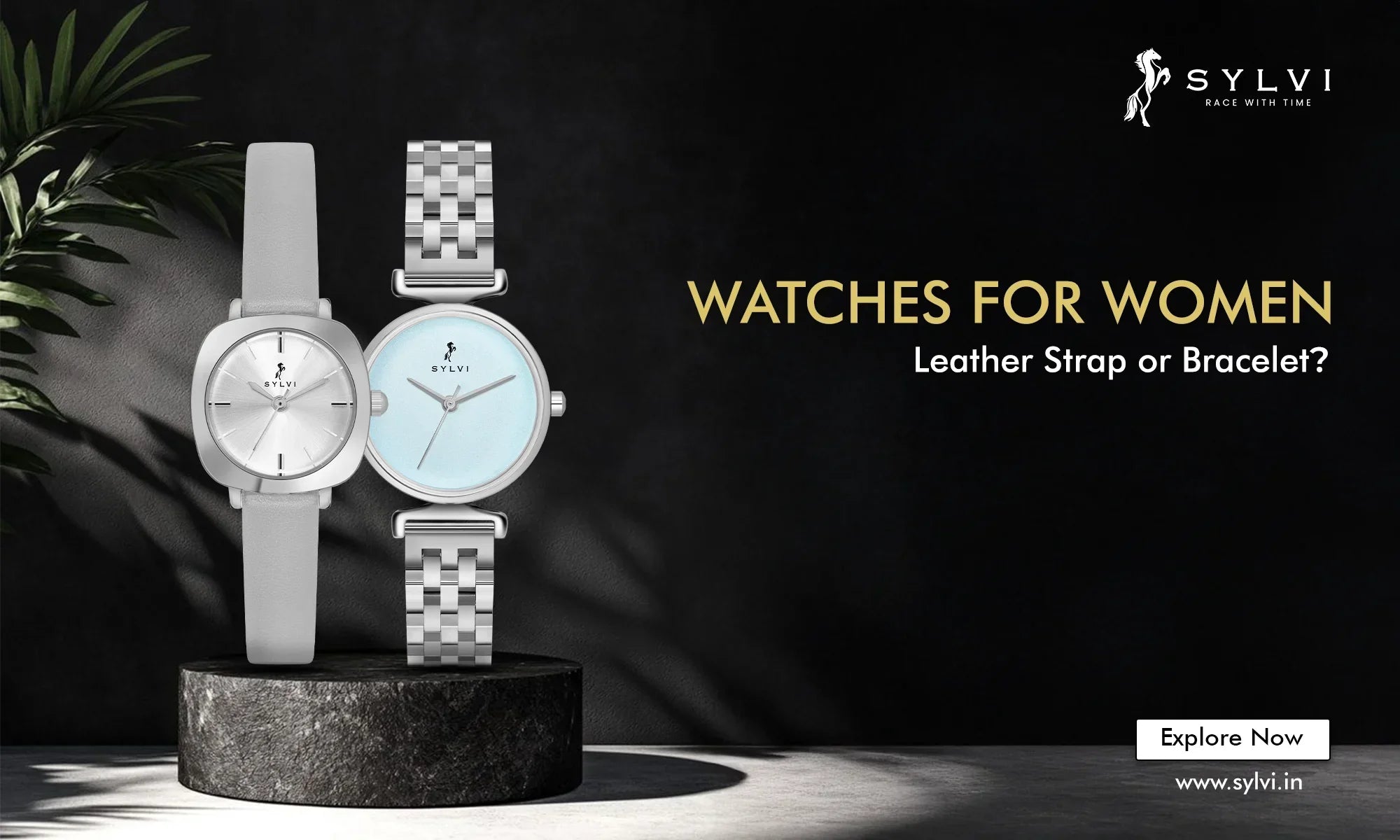 Watches For Women