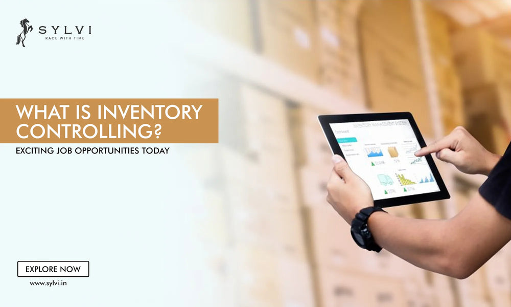 Inventory Controller 