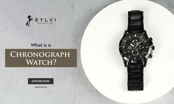 Chronograph Watches