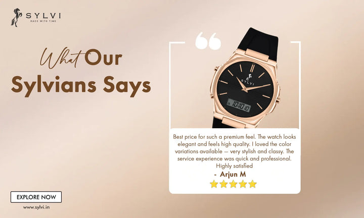 Good Watch Brand