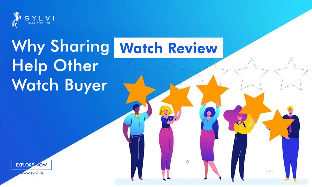 Watch Review