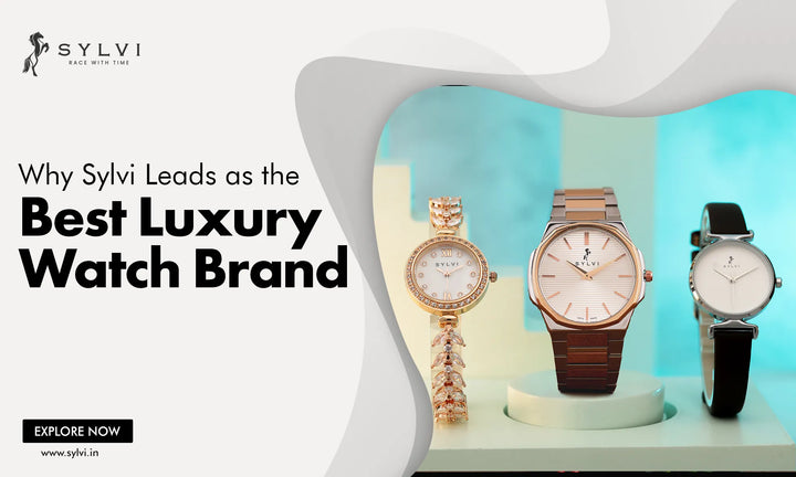 Luxury Watch Brands