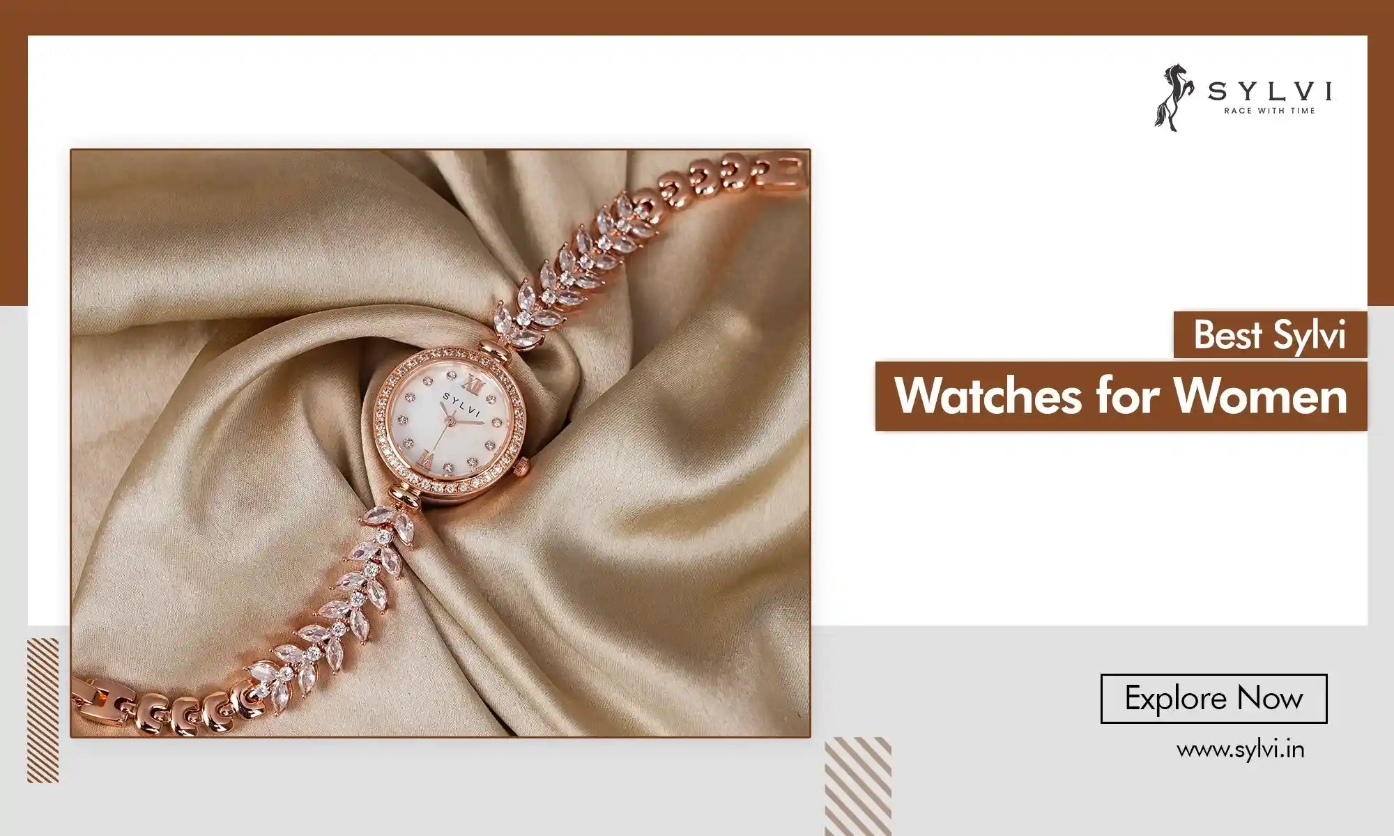 Online Shopping for Women’s Watches: (Best Collection)