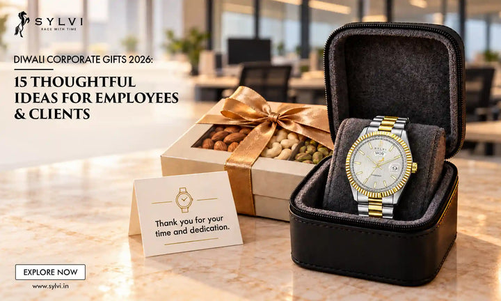 Diwali Corporate Gifts 2026: 15 Thoughtful Ideas for Employees & Clients