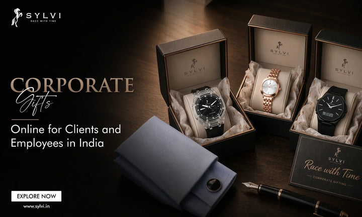 Corporate Gifts Online for Clients and Employees in India