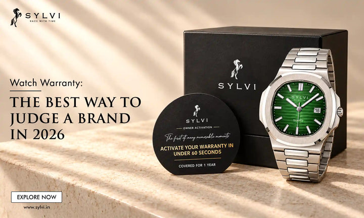 Watch Warranty: The Best Way to Judge a Brand in 2026