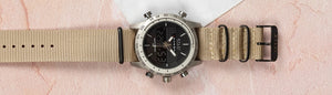 Sylvi Everyday Watch Collection Banner