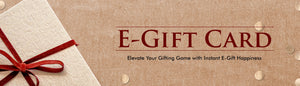 Sylvi E-Gift Card Collection Banner Image