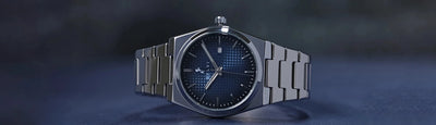 Sylvi Formal Watch Collection Banner