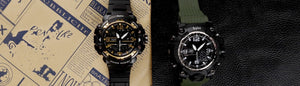 Frist - Sports Watches Collection