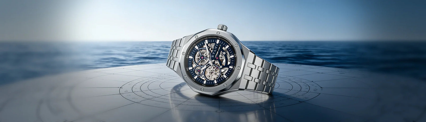 Gravitas Watches