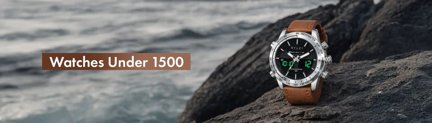 Watches Under 1500