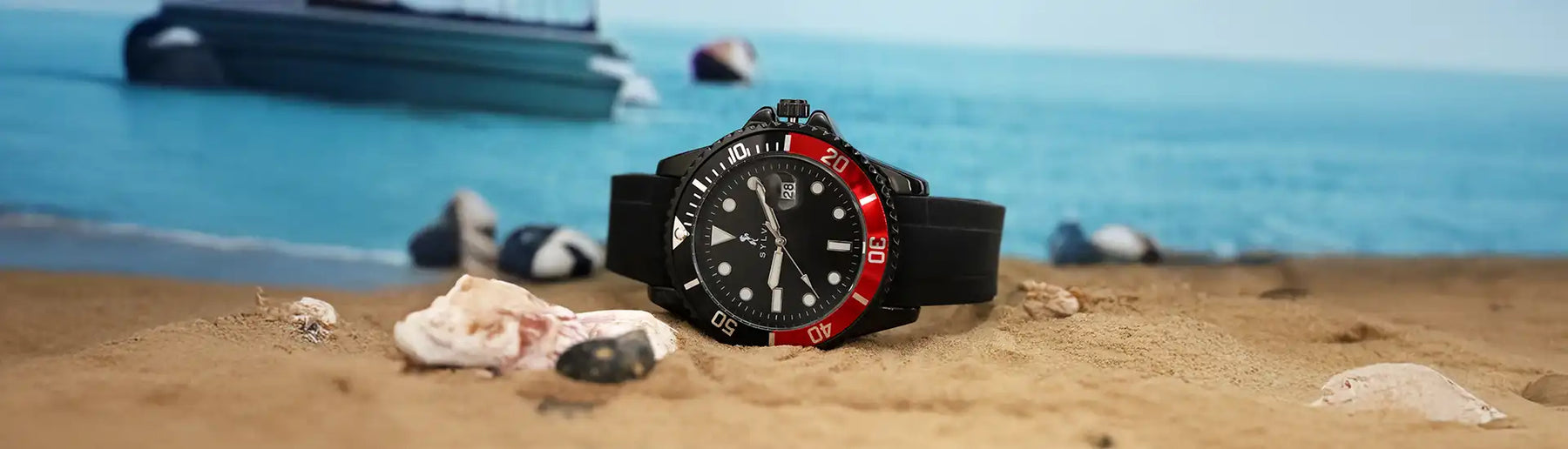 Ocean Watches