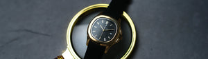 Sylvi Urbanic Watch Collection Banner Image for Website