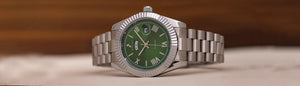 Sylvi Watch Gift for Father Collection Banner