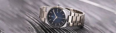 Sylvi Marriage Gift Watch Collection Banner