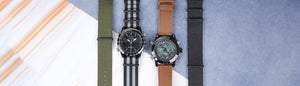 Sylvi Watches & Straps Collection