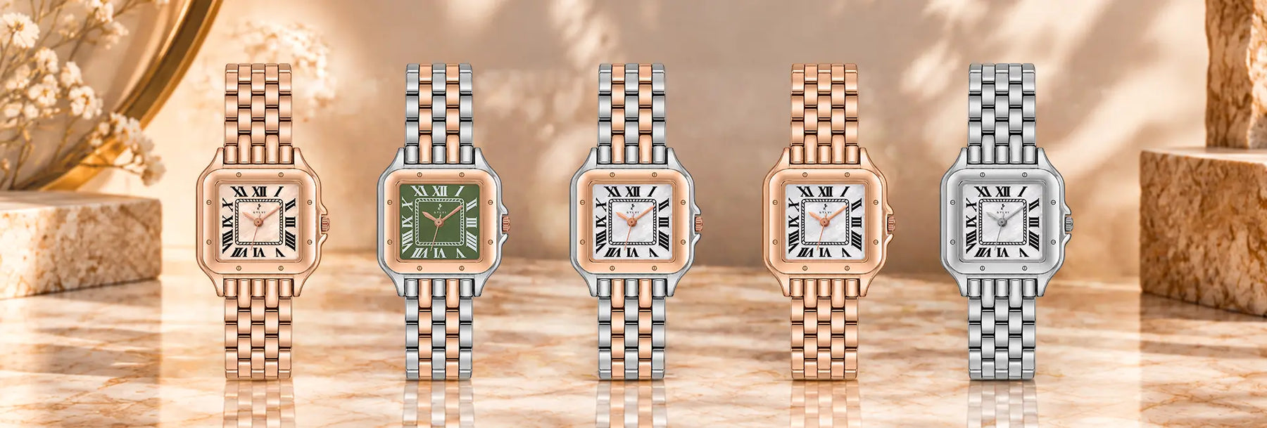 Aria Watches