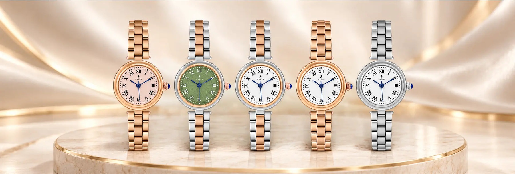 Aura Watches