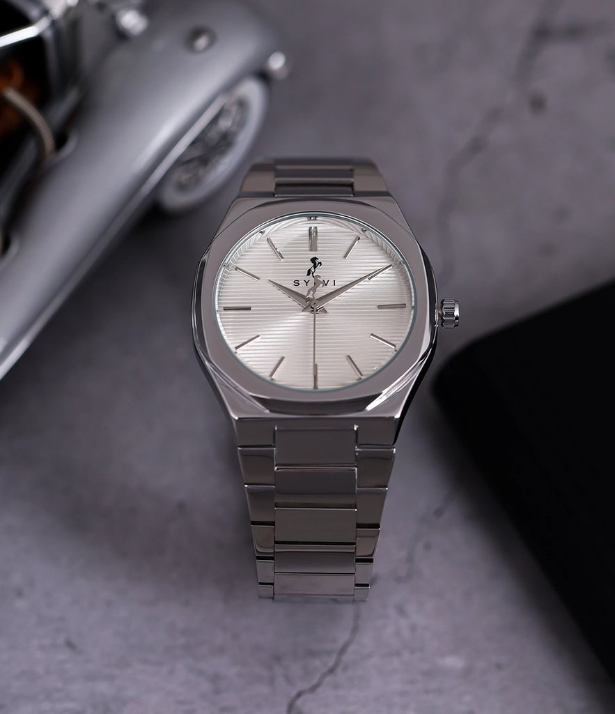 Sylvi Prototype Watch Program: Exploring the Future