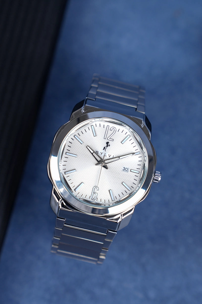 Sylvi Prototype Watch Program: Exploring the Future