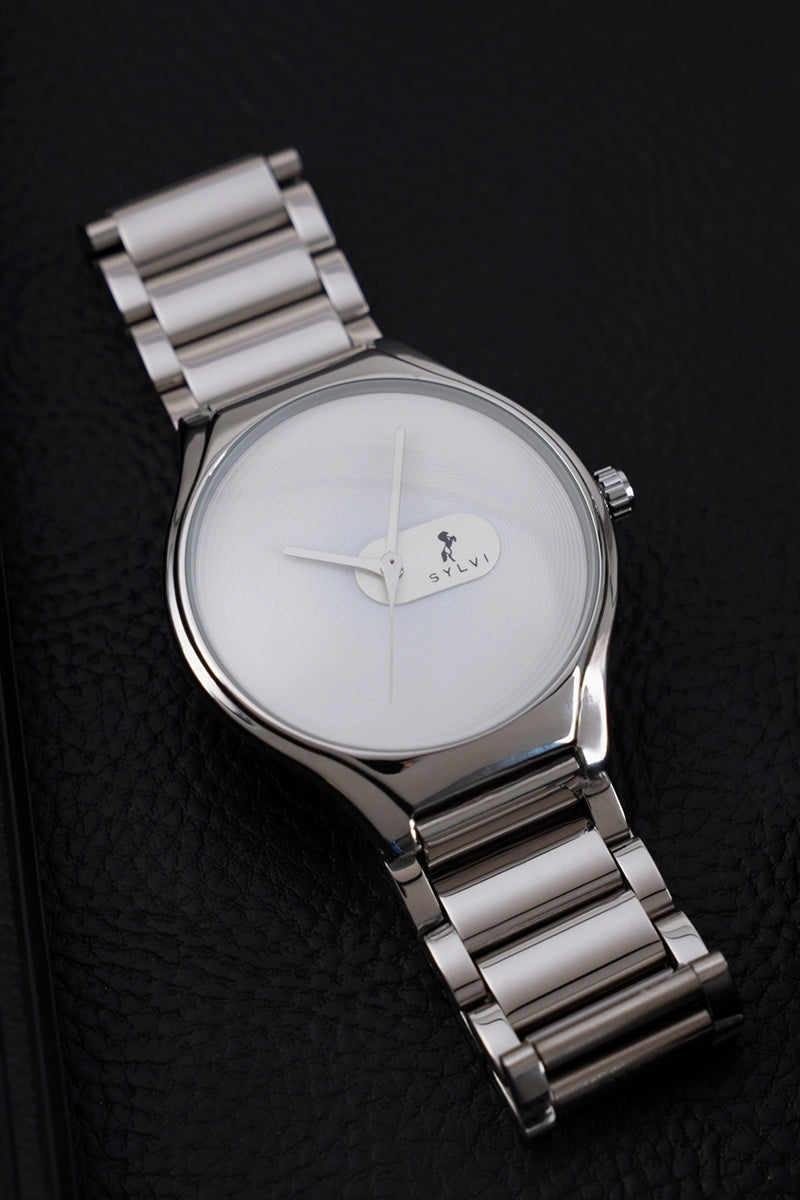 Sylvi Prototype Watch Program: Exploring the Future