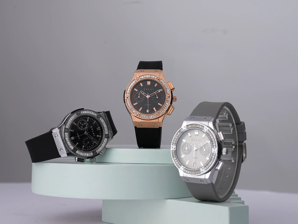 Sylvi Prototype Watch Program: Exploring the Future