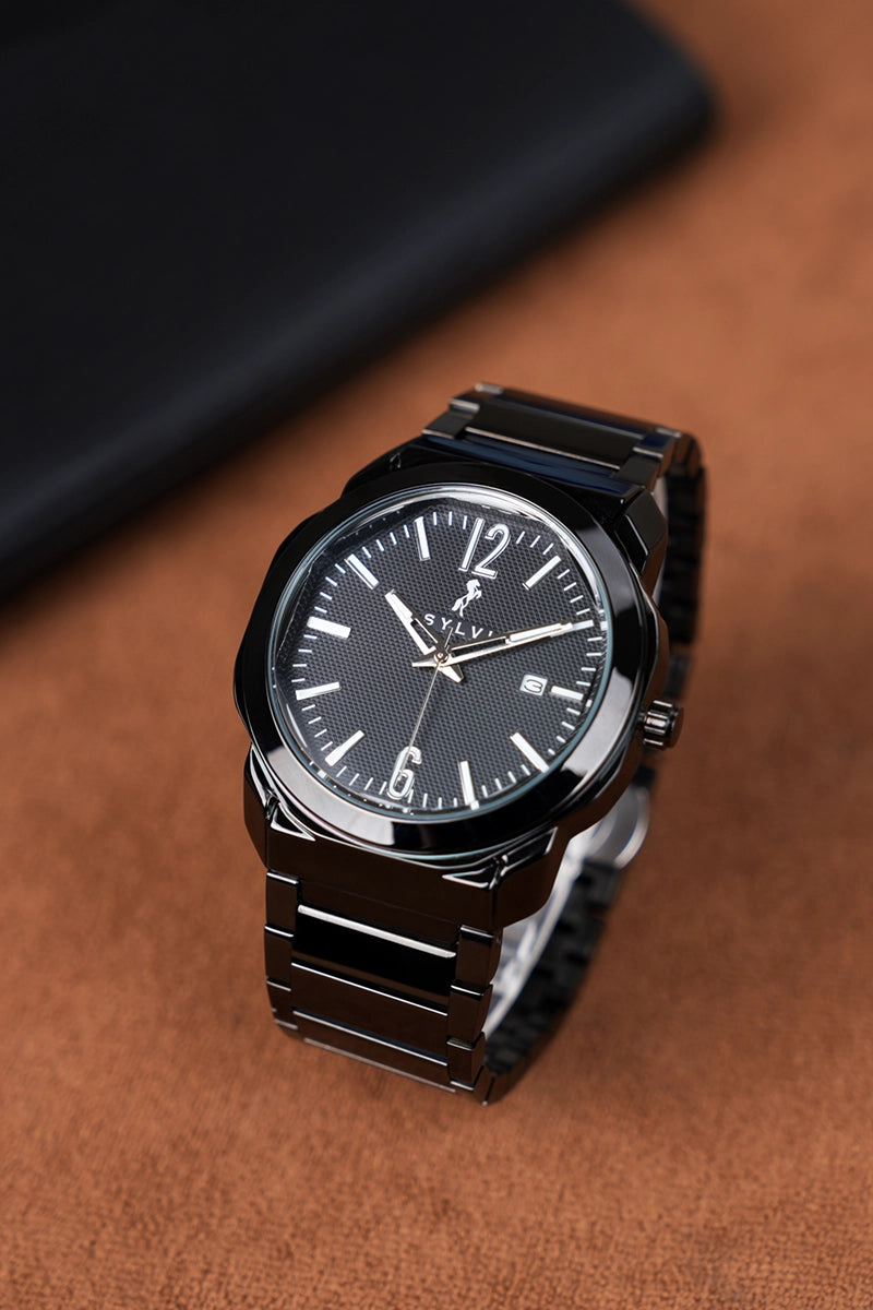 Sylvi Prototype Watch Program: Exploring the Future