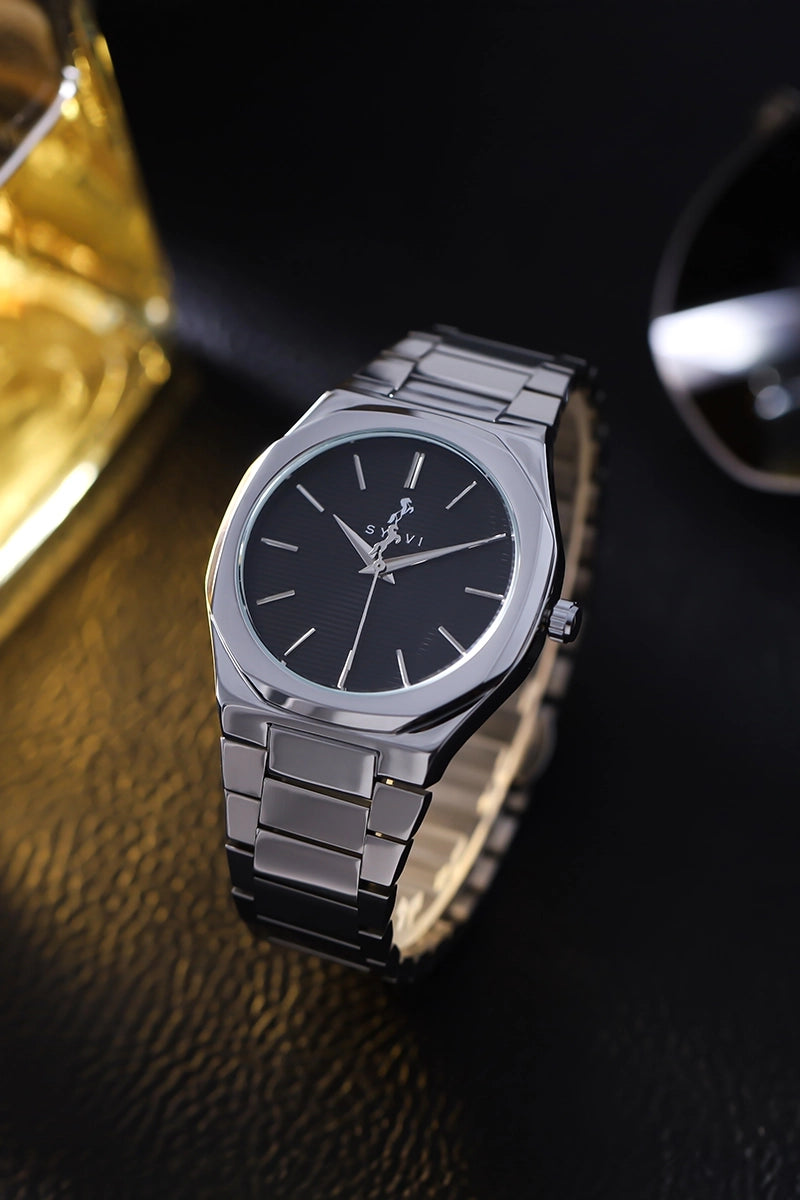 Sylvi Prototype Watch Program: Exploring the Future