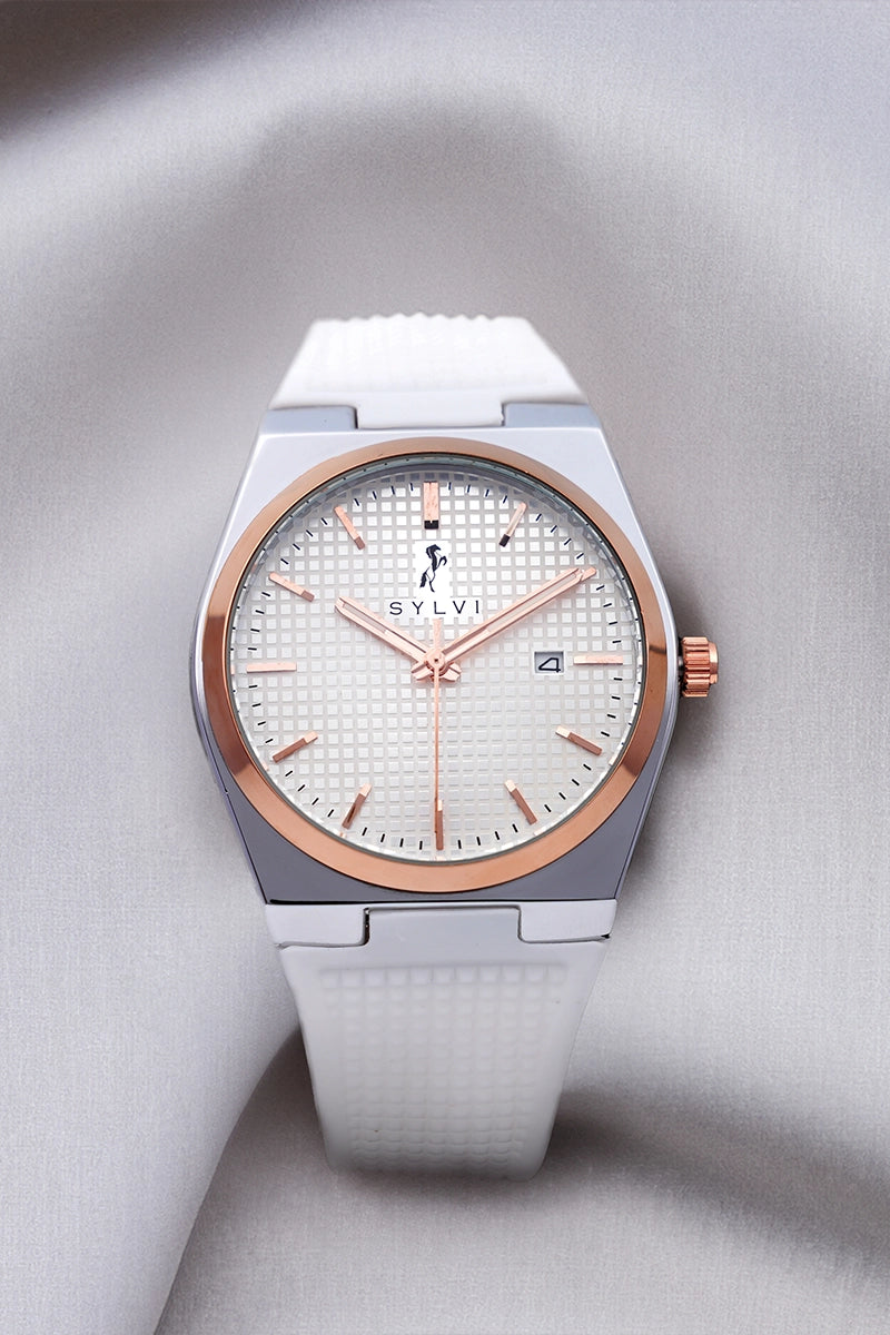 Sylvi Prototype Watch Program: Exploring the Future