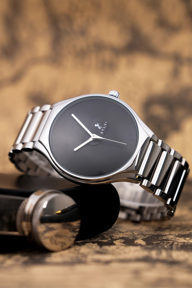 Sylvi Prototype Watch Program: Exploring the Future