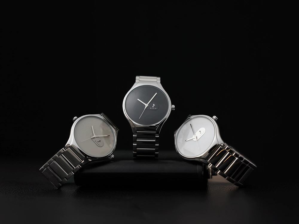 Sylvi Prototype Watch Program: Exploring the Future