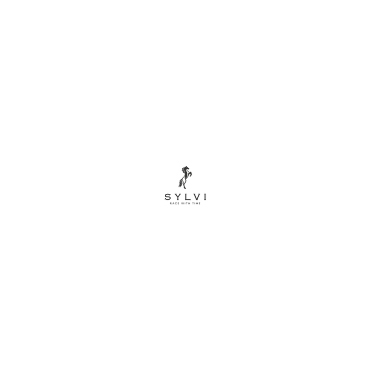 Sylvi Watch Brand Logo