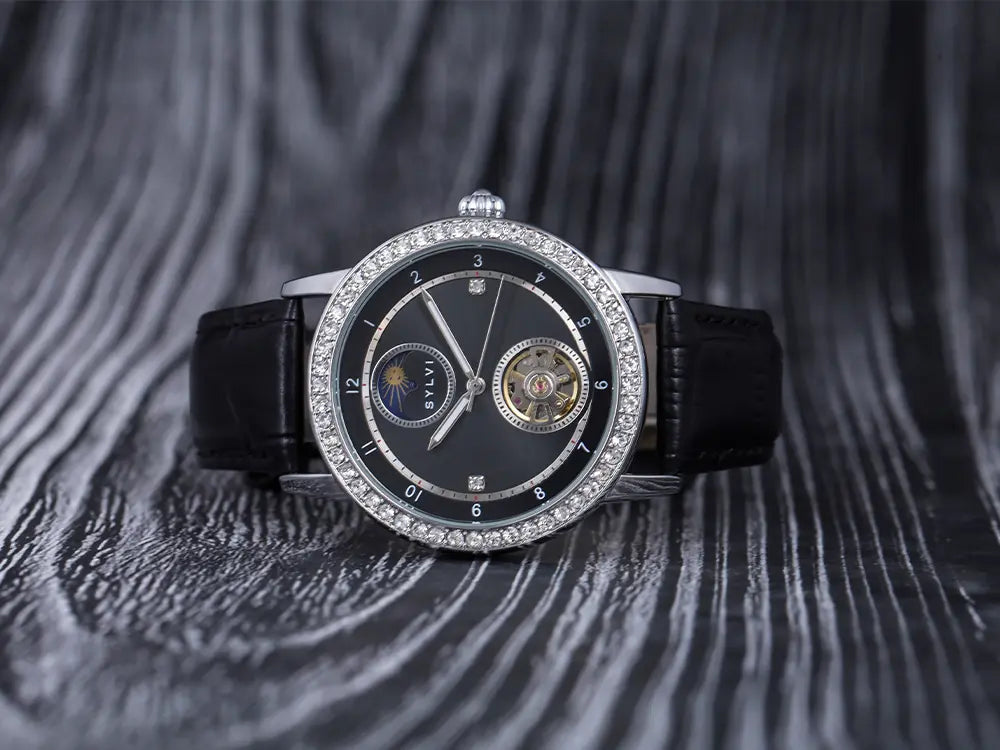 Sylvi Prototype Watch Program: Exploring the Future