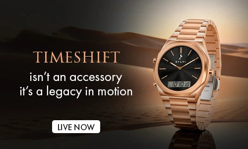 Latest Launch Bolt Collection Page Ad Image